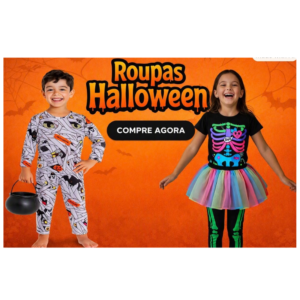 FESTA HALLOWEEN